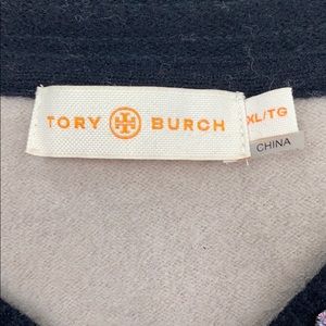 Tory Burch Sweaters - Tory Burch Beaded Collar Sweater Tory Burch Sweaters - Tory Burch Beaded Collar Sweater